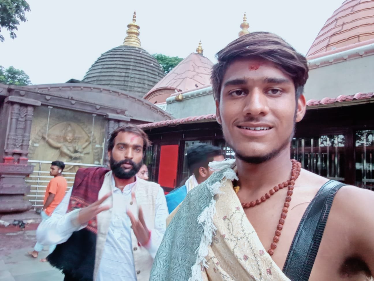 Pushpak guru 4