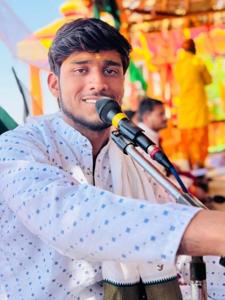 Pushpak guru