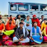 मां बगलामुखी नलखेड़ा में कैसे विराजमान हुई