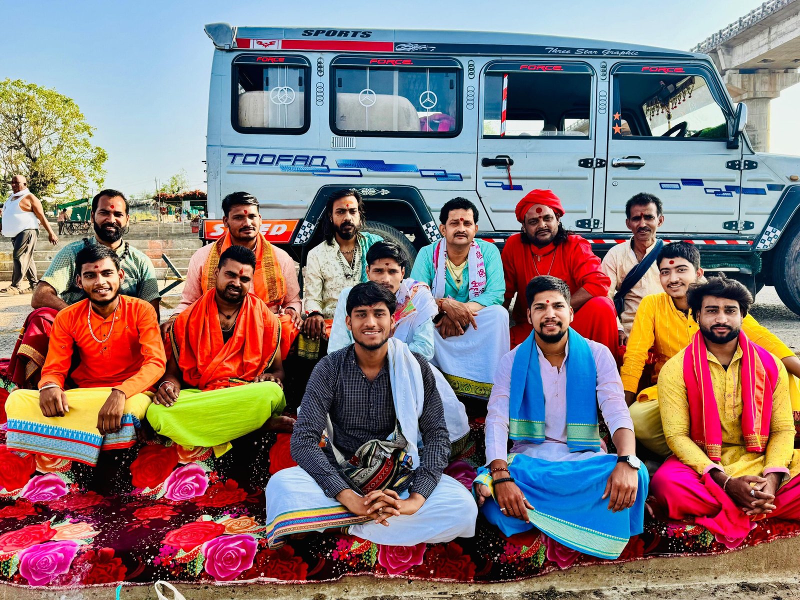 मां बगलामुखी नलखेड़ा में कैसे विराजमान हुई